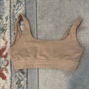 Daily drills sports bra